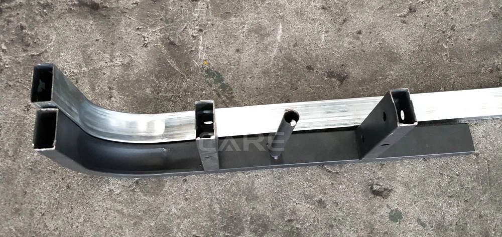 Ручная подача гидравлической трубы DW38NC, гибочный станок с оправкой