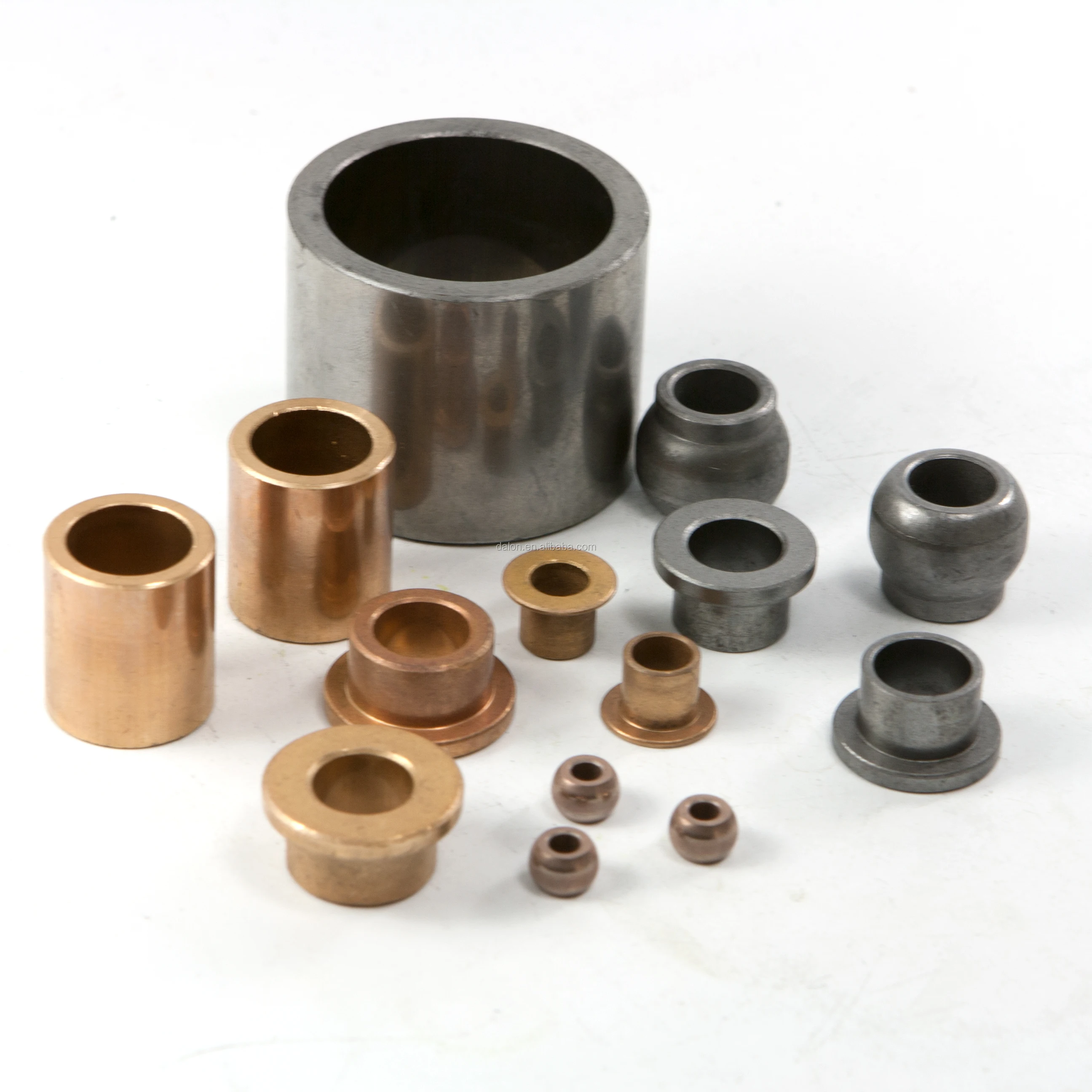 Латунные бронзовые втулки для