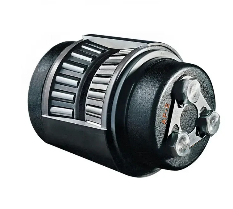 LRO Four-point Contact Ball Bearings Gearbox bearing Train wheel bearing in stock