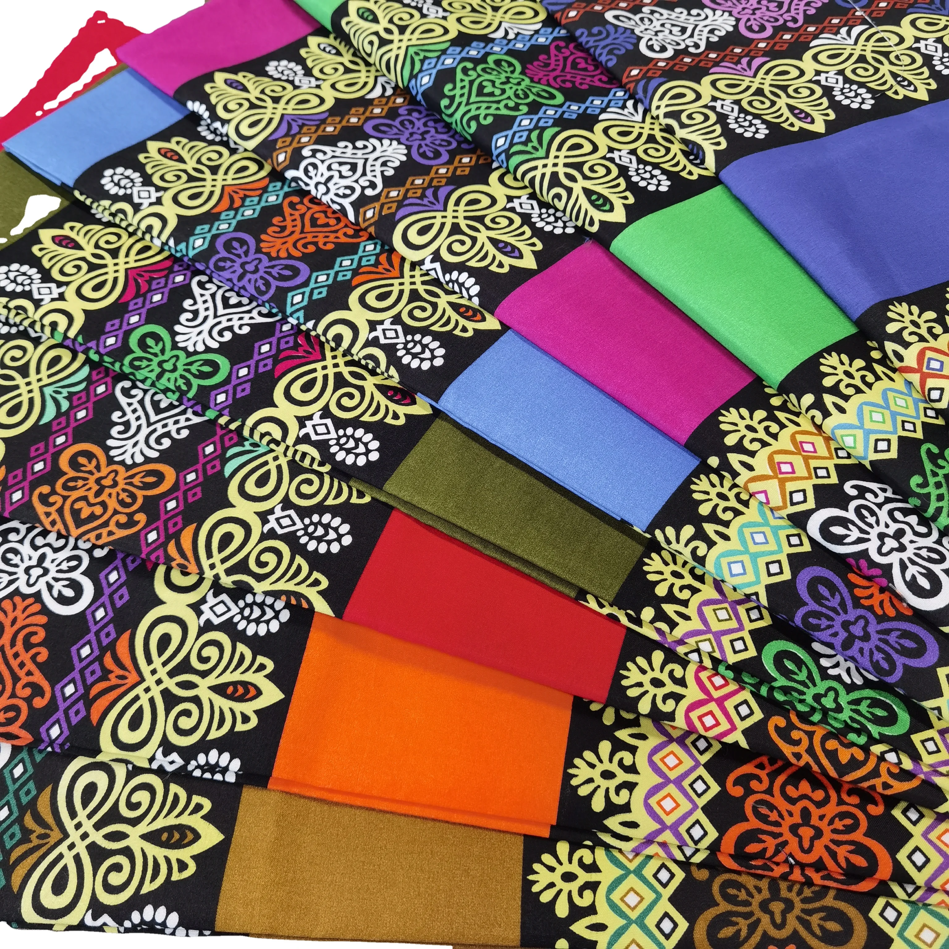 Factory price high quality sarong sarong batik skin fabric