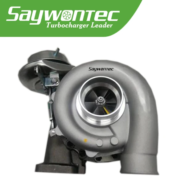 Truck Turbocharger TD4502 Supercharger 14201-96764 466559-5020S Turbo Charger For Nissan