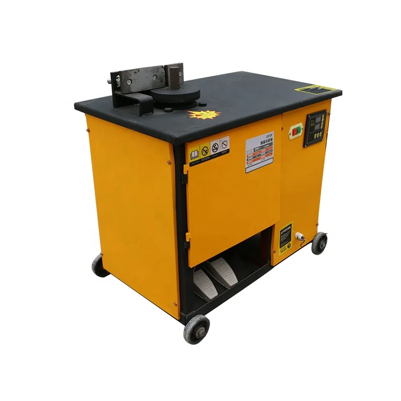 Гибочный станок GF20/25/28, гибочный станок, оптовая цена