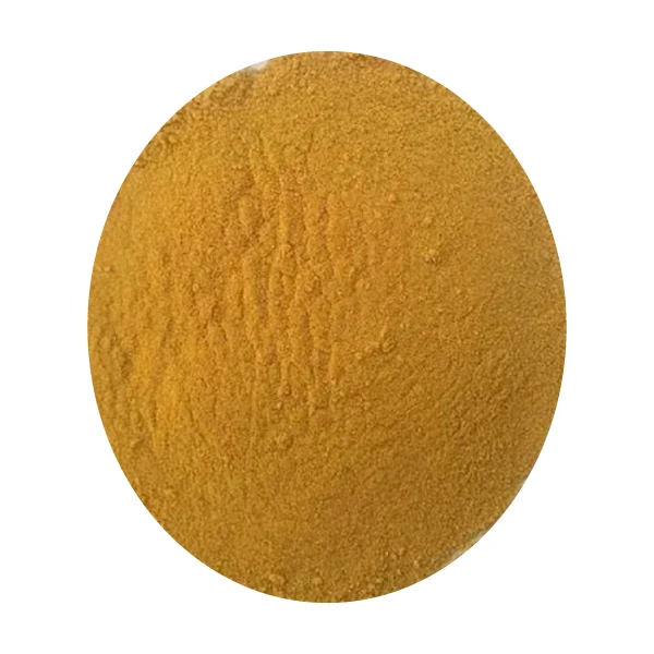 High Quality Poly Ferric Sulphate Uses For Hardness Removal Phosphate Remover Agent And Also For Industrial Water Treatment