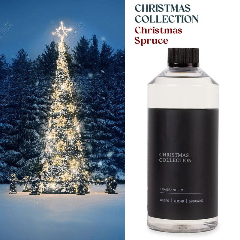 Hot Sale High Quality Hotel and Home Aroma Diffuser with APP Knob Control Large Spray Machine for Scent Dispersion