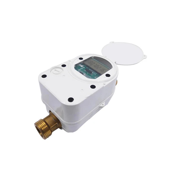 Best качество беспроводной поток воды метр DN15 DN20 lora modbus расходомер