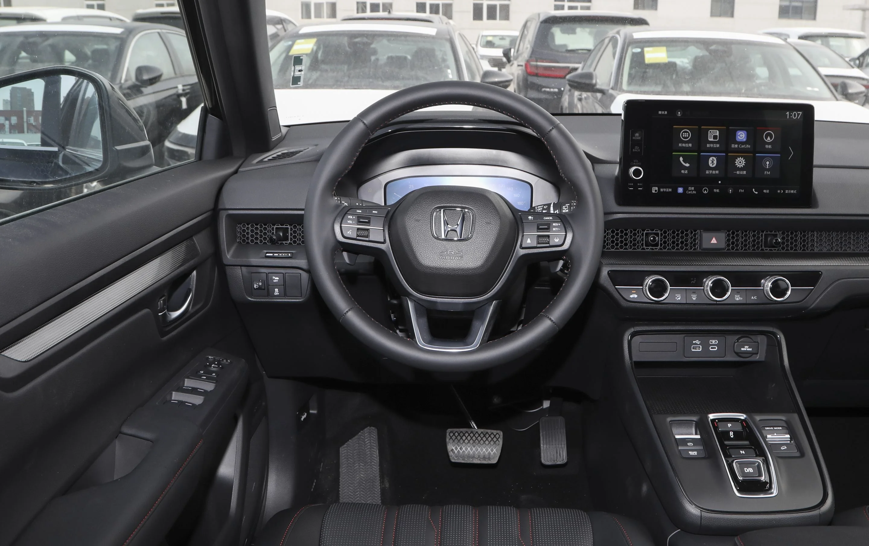 Китайский электромобиль e: hev детали кузова полностью электрические 4wd внедорожник Электромобиль хорошее ускорение высшее издание