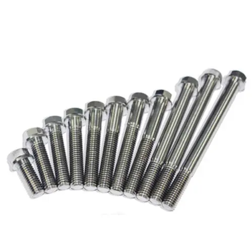 Carbon Steel ASTM A307B A449 F1554 M8 M16 M20 M25 M36 L J Type Anchor Bolt Threaded rod Machinery Fasteners