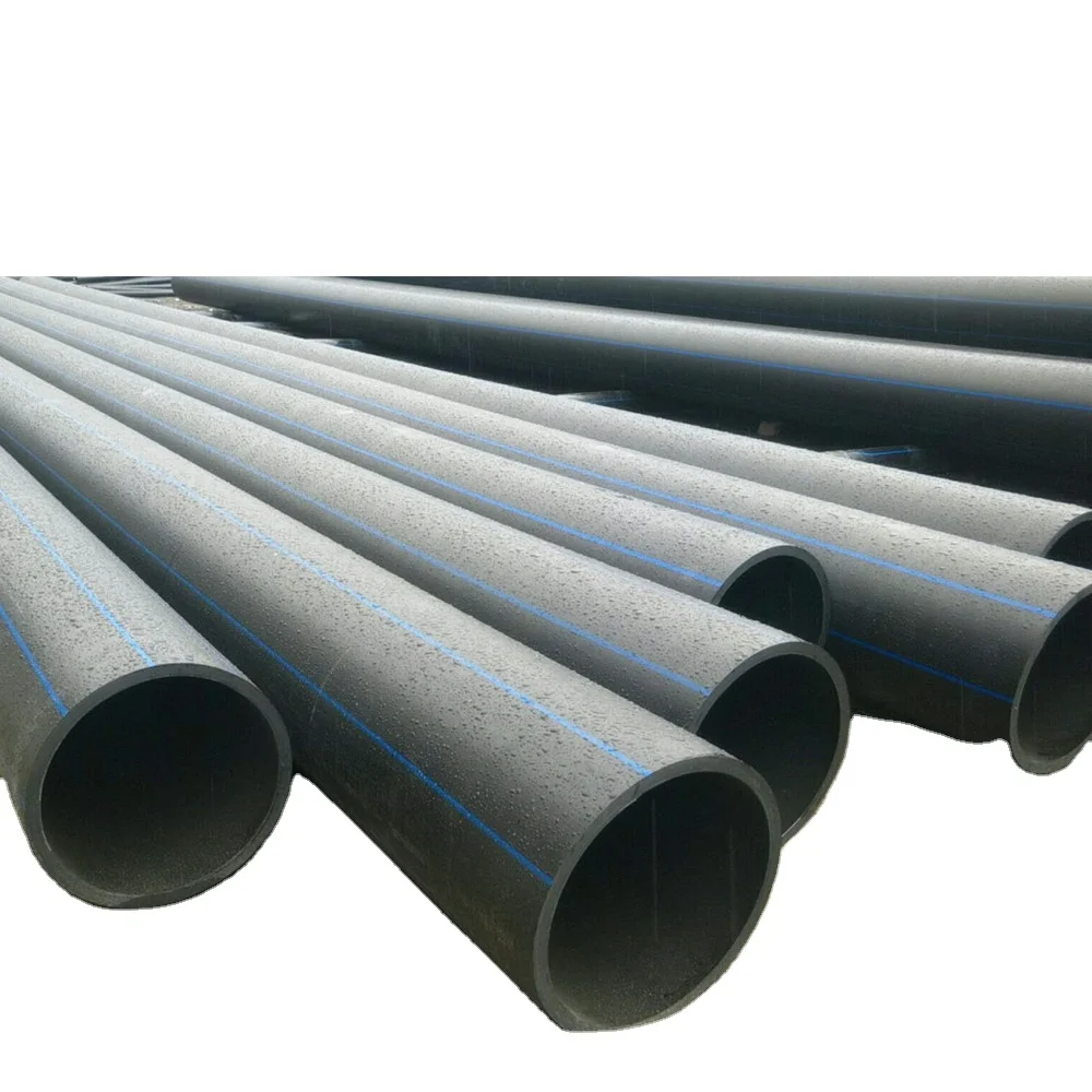 pe pipes sdr 11 SDR 17 hdpe pipe for water