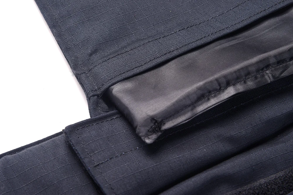 XINXING Outdoor Security Vest Tactical Vest Full Body Cover Paintball Plate Carrier