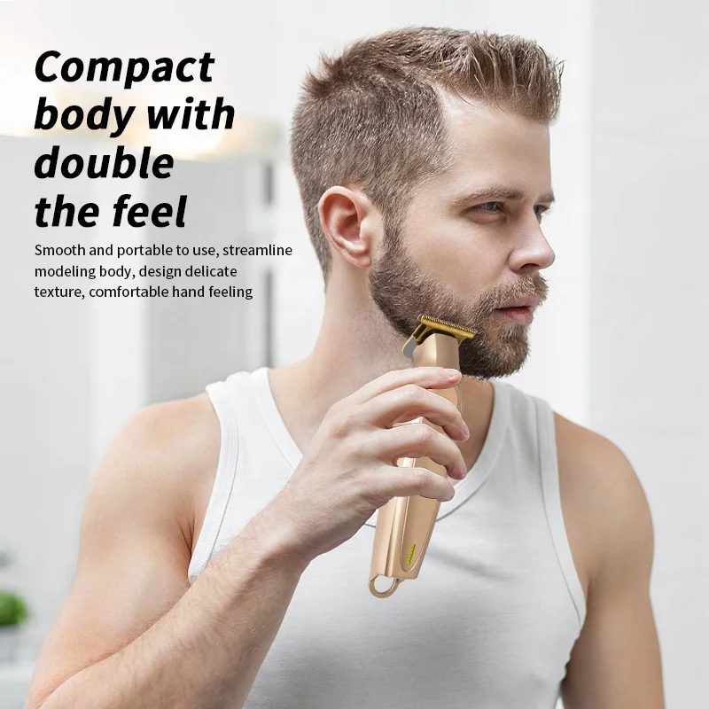 WAIKIL New Electric Hair Clipper Professional Salon Beard Trimmer & Hair Clipper for Men Customized Best Hair Cutting Machine