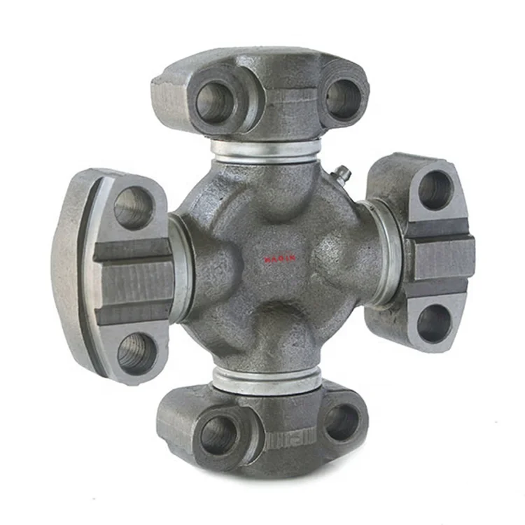 China Factory Universal Joint Model Number G5-7126X 49.2x148.4mm U-Joint Universal Joint Cross Spider Kit