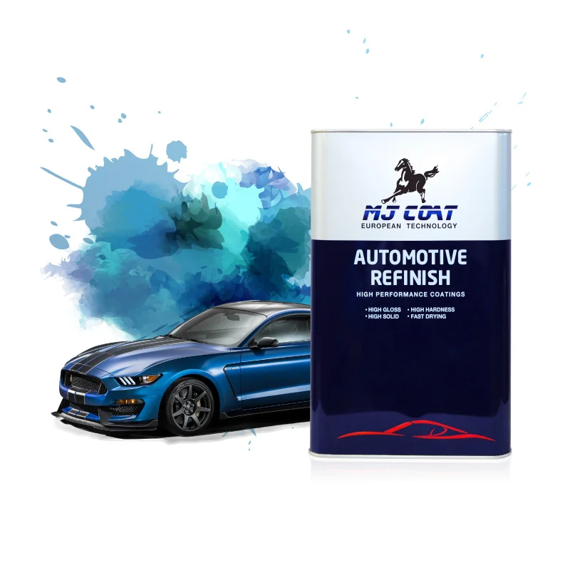 
Car spray painting car paint repair auto base car paint 