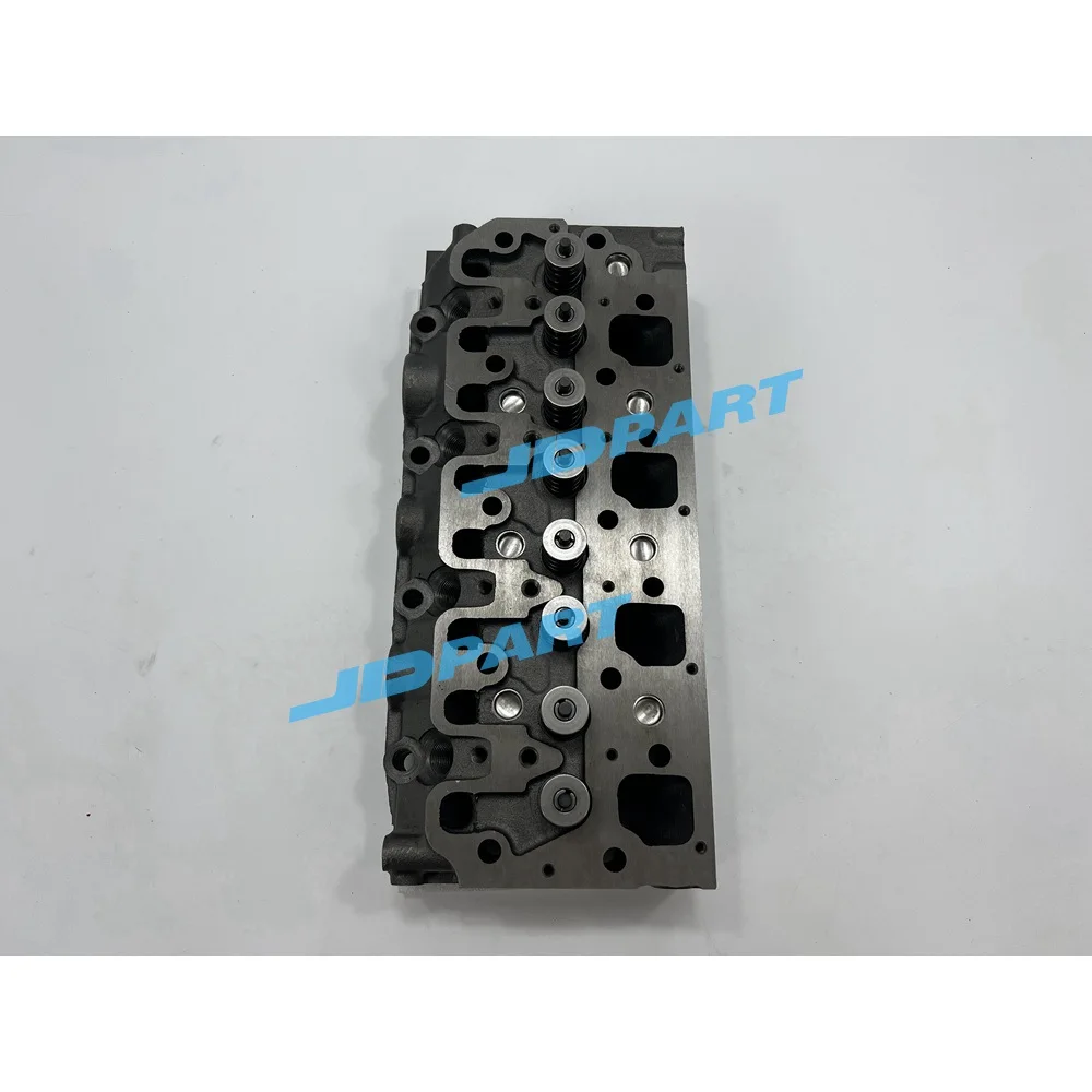 China Wholesale N844L Cylinder Head Assy For Shibaura Machinery Engine