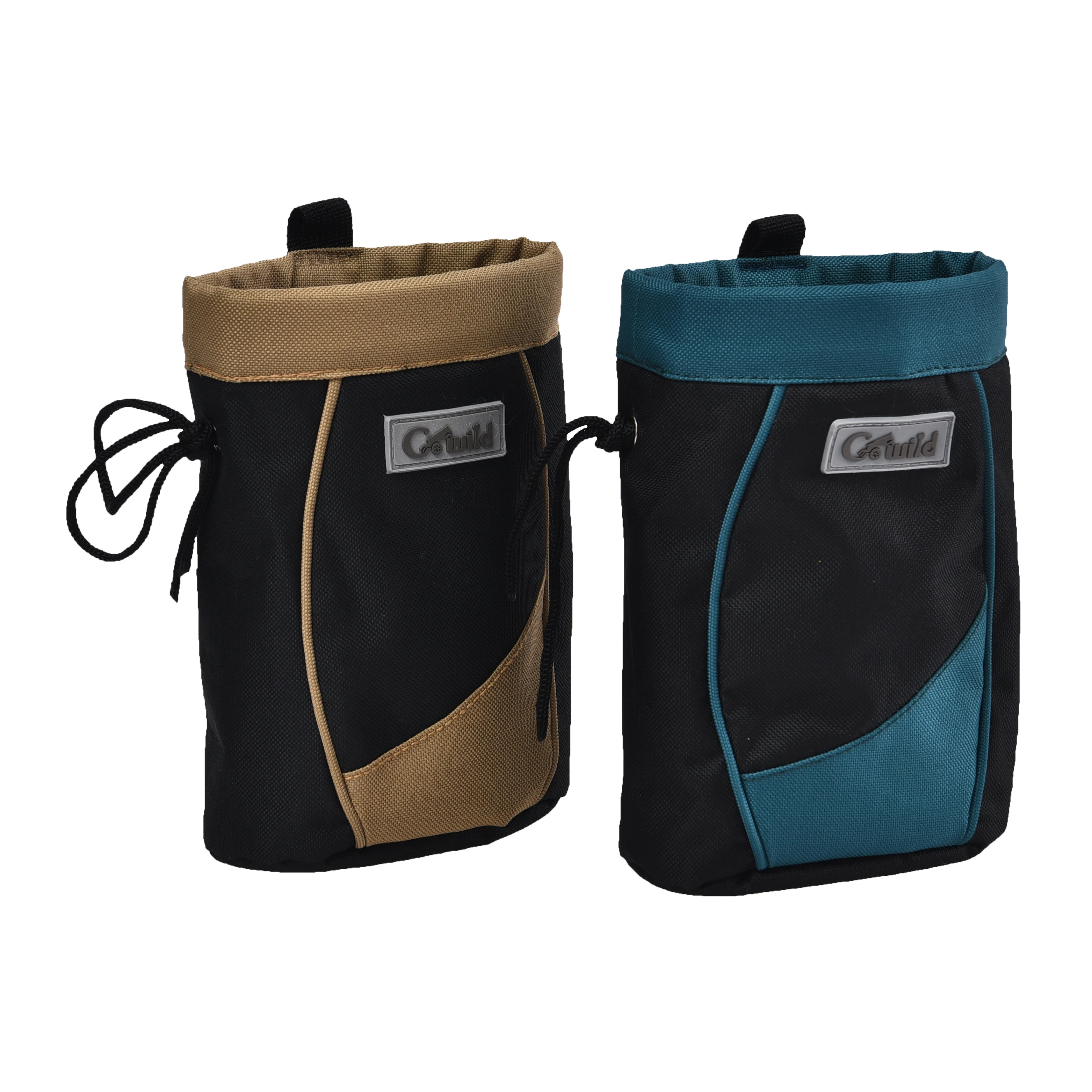 
Outdoor Dog Treat Bag High Quality Waterproof Dog Treat Pouch 