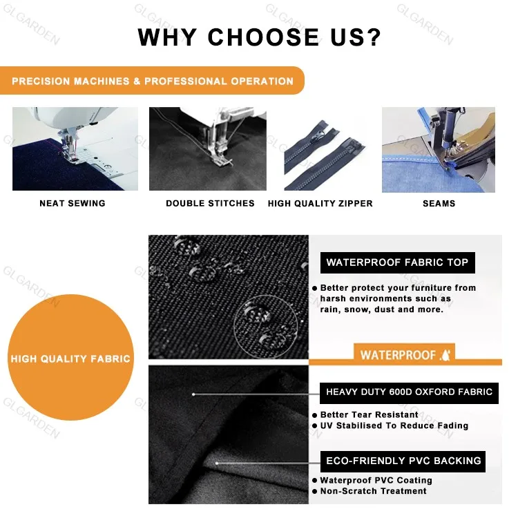 Customer Favorite Durable Water Proof Sofa And Chair Cover Garden Corners Sofa Covers Waterproof For Sofa Cover Dfs Adjustable