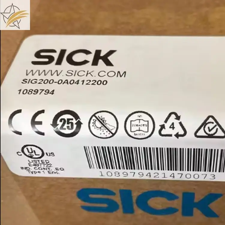 Time-limited Real SICK IMF12-08NPSNC0S 1076675 INDUCTIVE PROXIMITY SENSORS Cylindrical thread design