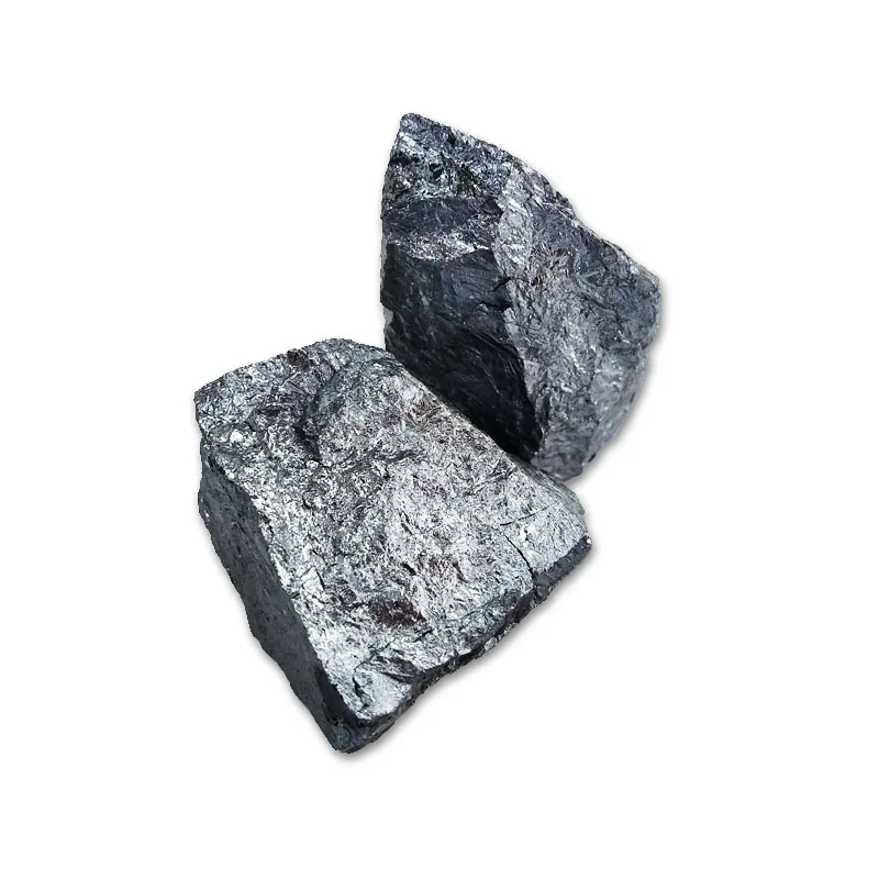 Best Seller High Quality Silicon Metal 553/441/1101/2202/3303/97 off Grade 97