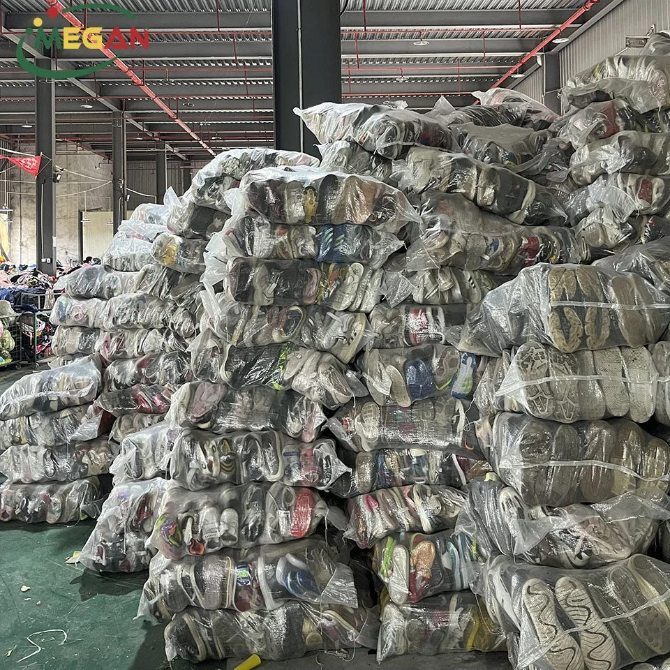 Оптовая продажа мужские Подержанные