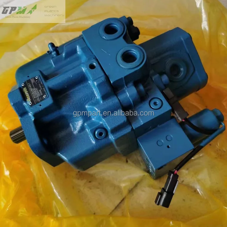 Hot sell DX27 Original new rexroth AP2D18LV3RS7-872-1 hydraulic main pump assy