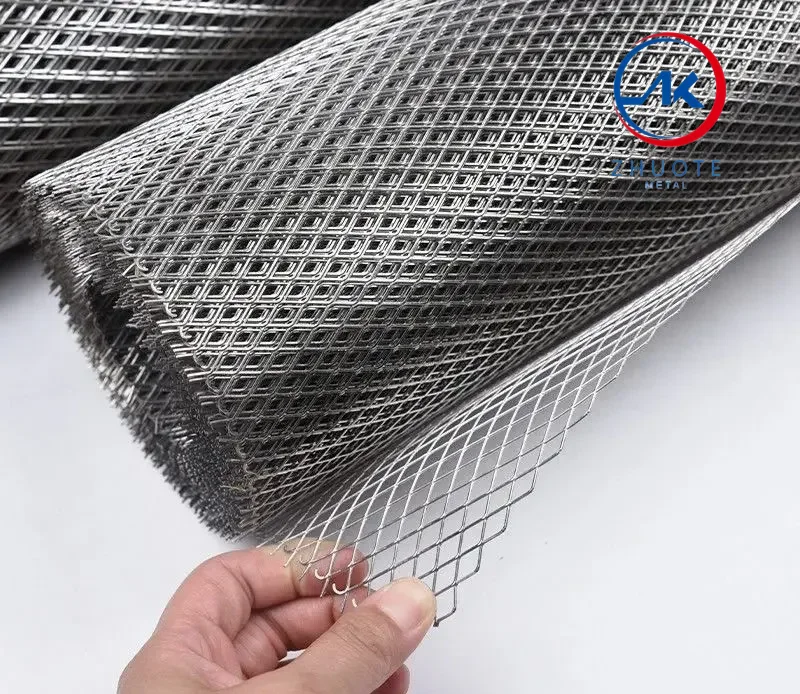 High Quality Galvanized Lead Wire Breathable Decorative Steel Mesh Strainer Audio Equipment Sound Steel Metal Building Material