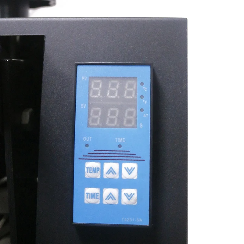 5 in 1 Heat Press Machine for Small Business Digital Tshirt Pressing Machine Multifunction Heat Transfer Sublimation
