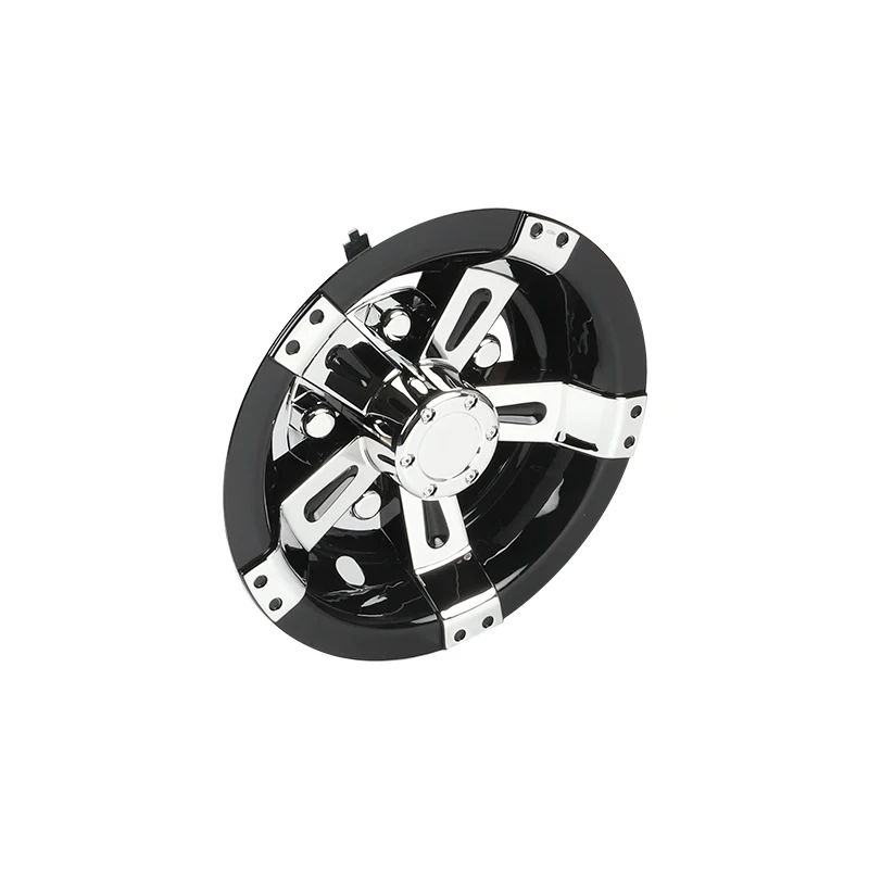 Golf Cart Wheel Covers Spoke Hub cover for Club Car EZGO Yamaha