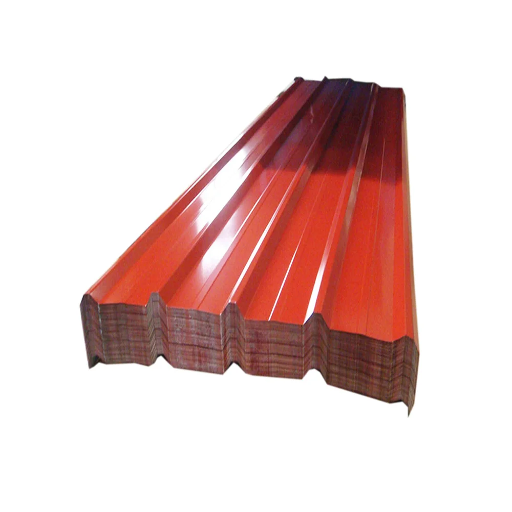 High Quality Price Machine Color Coated Roofing Sheet Aluminum Roofing