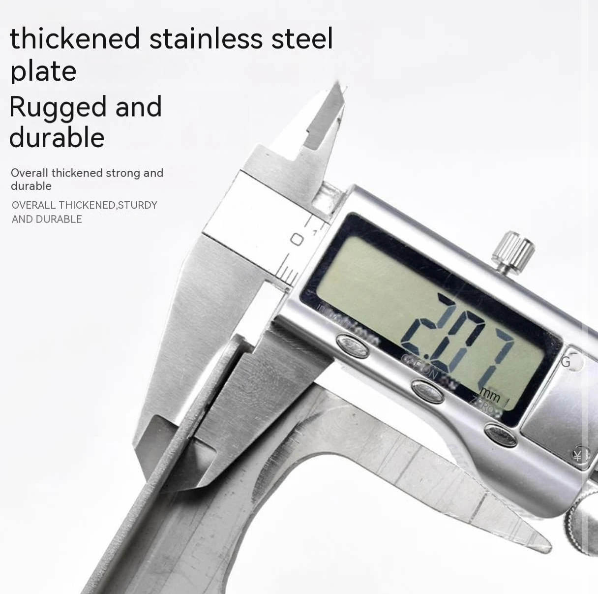 10-Teeth Head level sharp garden rake Leaf Clean Farming Tools