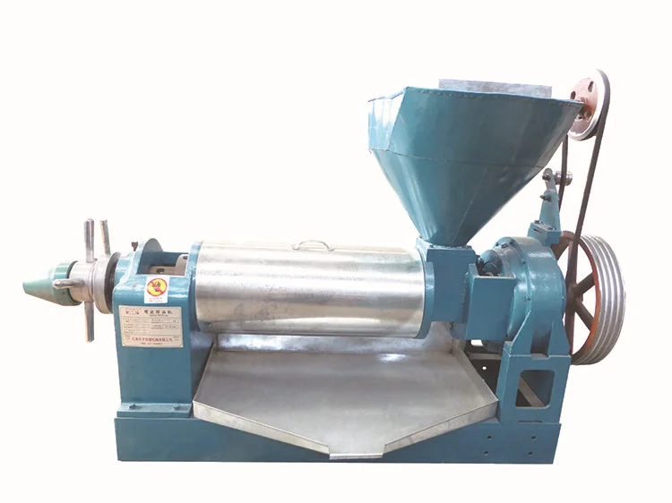 olive oil press machine turkey oil press, screw oil press price , energy saving and noise reduction