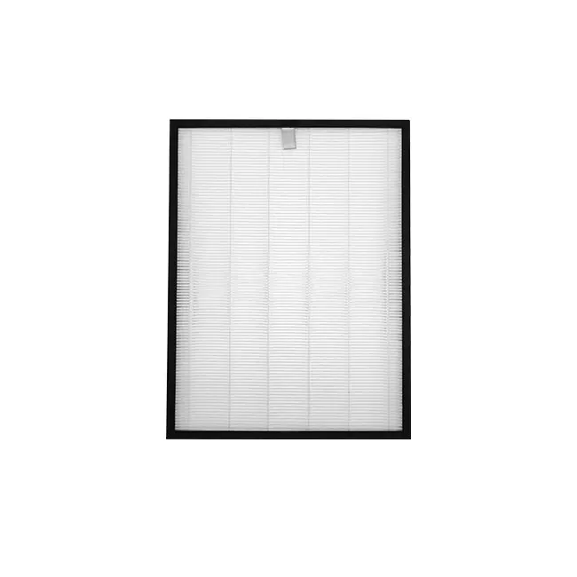 filter replacement house hold air purifier HEPA carbon replaces cardboard Winixs Zero series nonwoven fabric