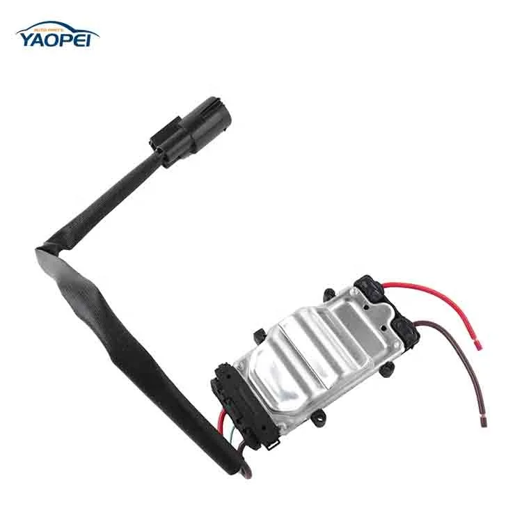 306805474 YAOPEI вентилятор двигатель нагреватель резистор автомобиля для Volvo