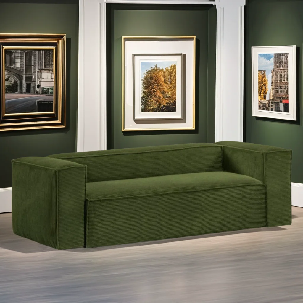 Modern home Furniture New Arrival Vacuum Compression Pack Couches Sectional 2 3 Seat Compress Sofa in Box