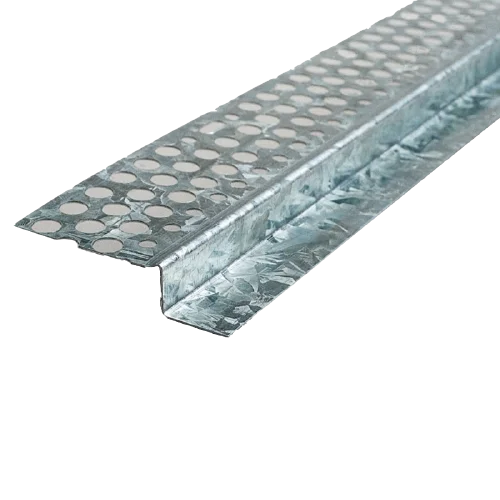 Steel Profiles Metal Decorative Material Construction Masonry Building Materials Plastic Corner Bead