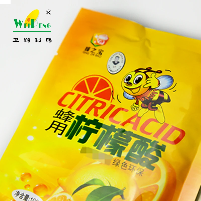 WP Basic Bee Nutrition High Quality Bee Medicine