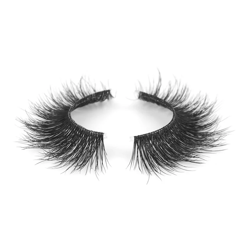 2023 New Style Hot Sell hollow core super soft and fluffy Customize OEM/ODM eyelashes