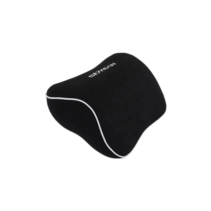 Cheap Memory Foam Auto Car Seat Headrest Pillow Neck Cushions for Short Drivers