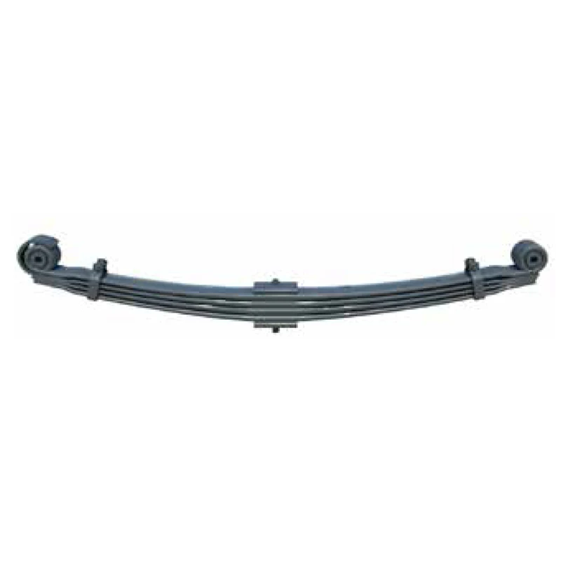 
Most selling products cargo truck parts leaf spring suspension 81kgs import from china 