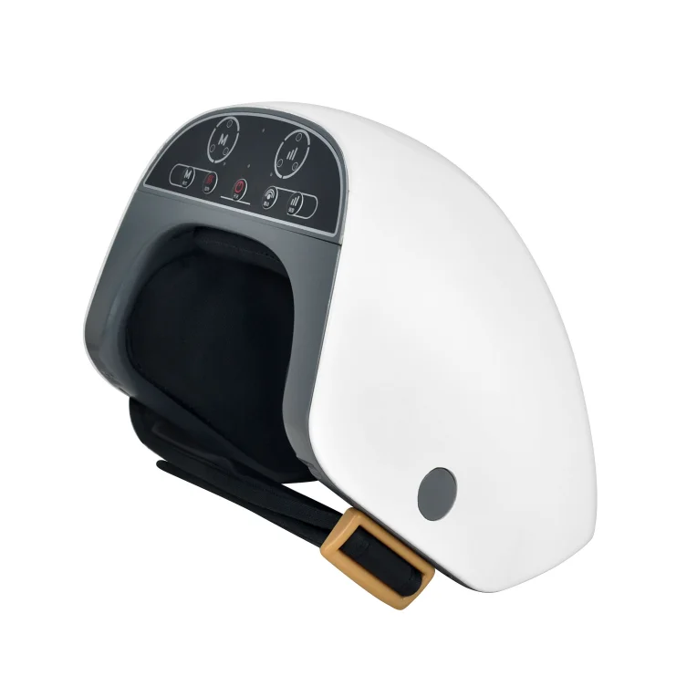 Сапоги до колена массажер инфракрасный магнитная терапия при коленном артите для расслабления от ревматизма и боли Вибрация Массажер ФИЗИОТЕРАПЕВТИЧЕСКИЙ инструмент