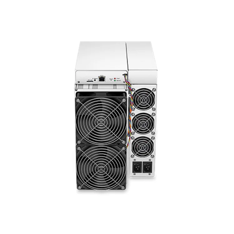 
 Алгоритм SHA256 из алюминиевого сплава с гарантией качества, машина Antminer S19J  