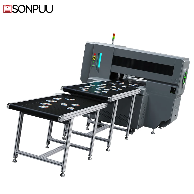 In-line inkjet printers that can be used in industrial assembly lines can be continuous inkjet printing G6/I3200
