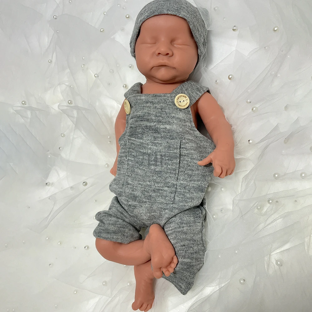 Реалистичные куклы Reborn 45 см