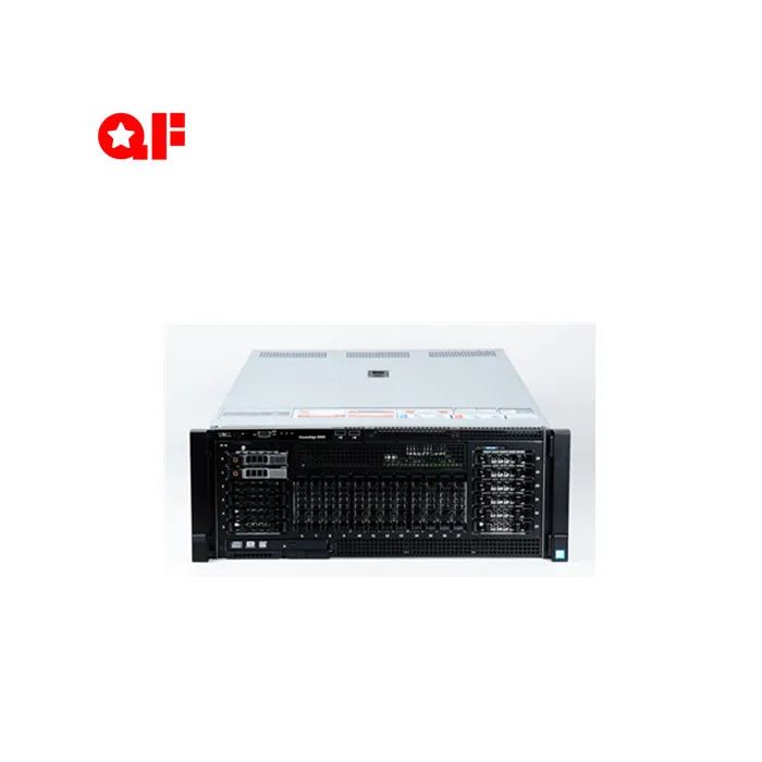 Lowest A Server Used Dell Server Dell Poweredge R930 Dell R930