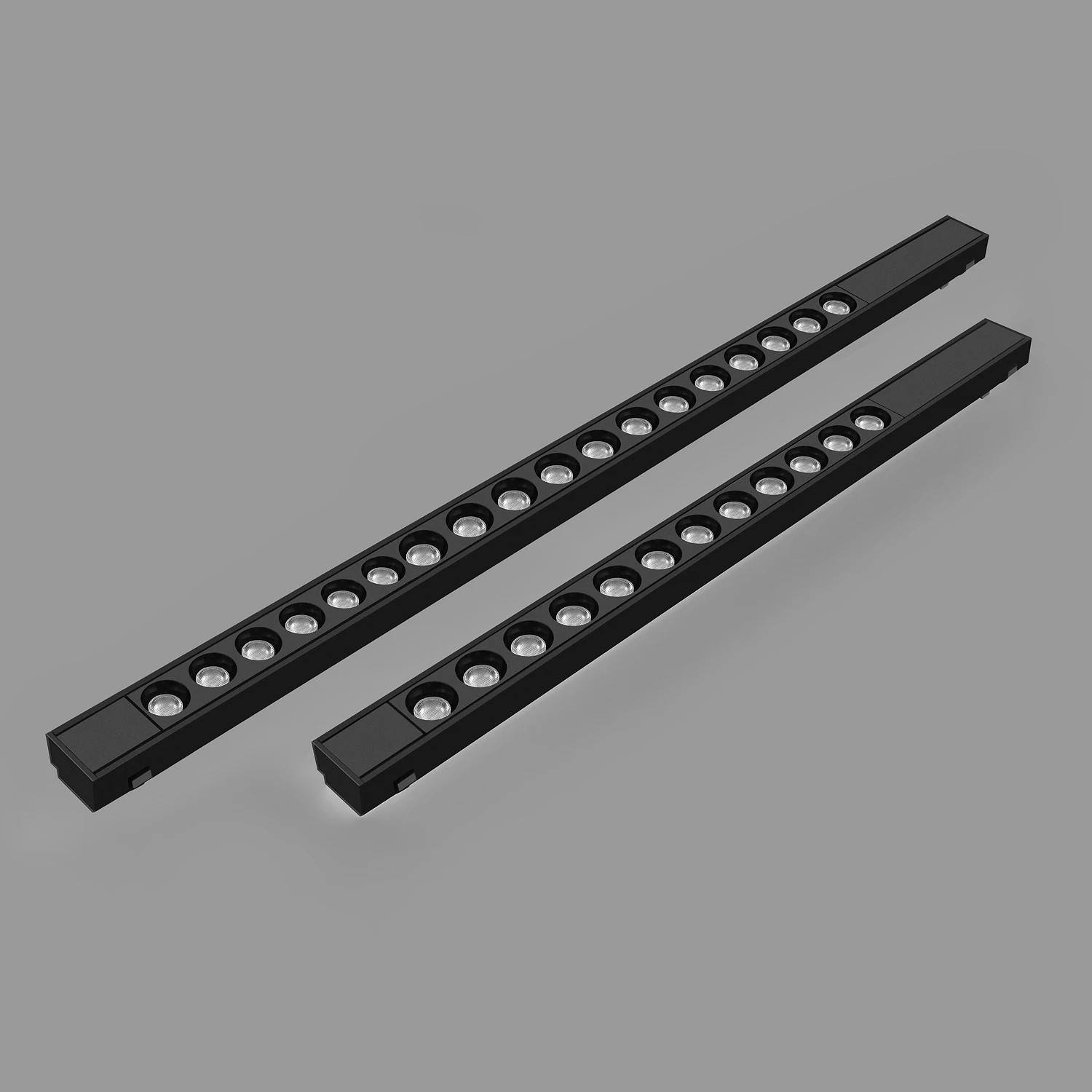 Wholesale High Quality Track Grille  Light