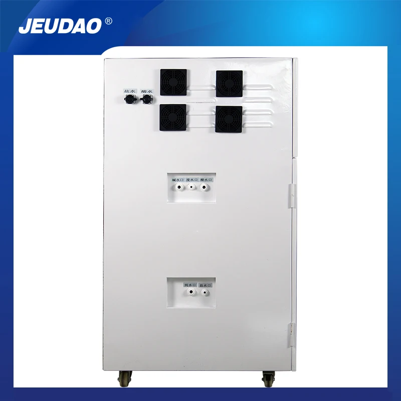 disinfection water generator hypochlorous acid sterilizer water machine disinfection water maker