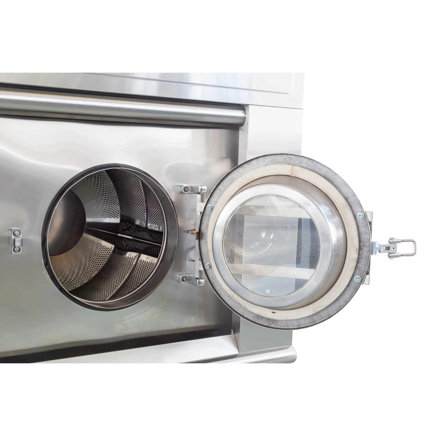 10KG to 130KG Industrial Hotel Use Laundrty Washer Extractor Washing Machine