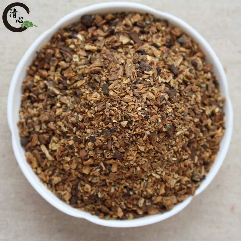 Chinese Medicinal Herb Hot Sale Rich Nutritional  Health Traditional Burdock Root Tea