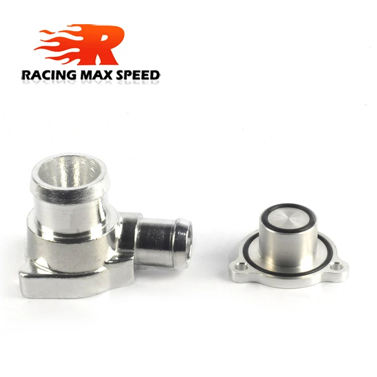 
Racing auto turbo dump blow off diverter valve suit conversion for audi S3 vw Golf R 2.0 TFSI transversal ETI VAG group DVCK-01 