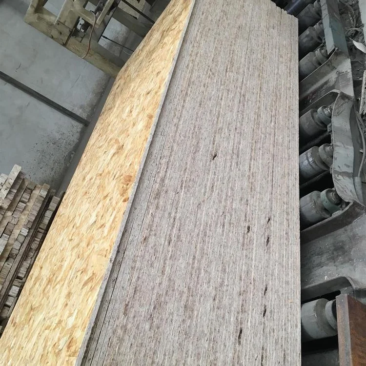 18MM OSB Chipboard Ceiling Board