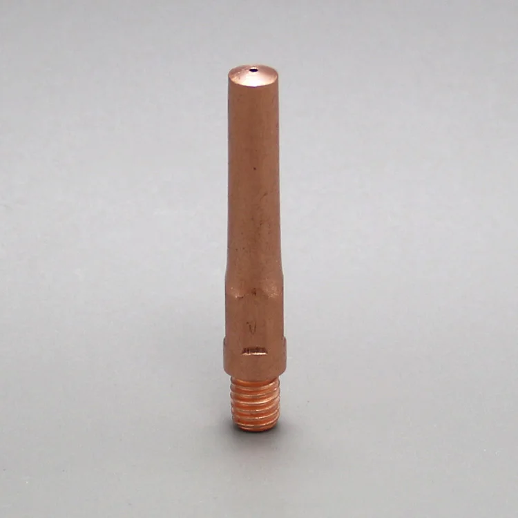 M6*45*1.0 Welding contact tip for Panasonic