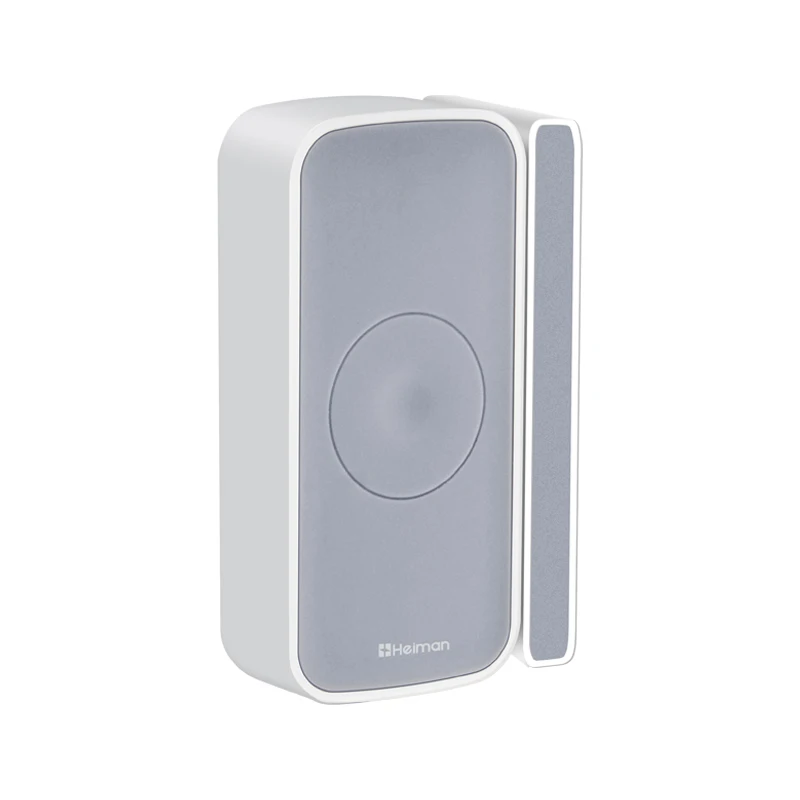 Security Alarm System Magnetic Contact Smart Home Kit Door Alarm Sensor with good quality